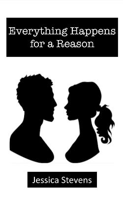 Book cover for Everything Happens for a Reason