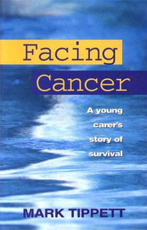 Book cover for Facing Cancer