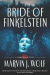 Book cover for Bride of Finkelstein