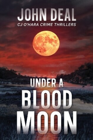 Cover of Under a Blood Moon