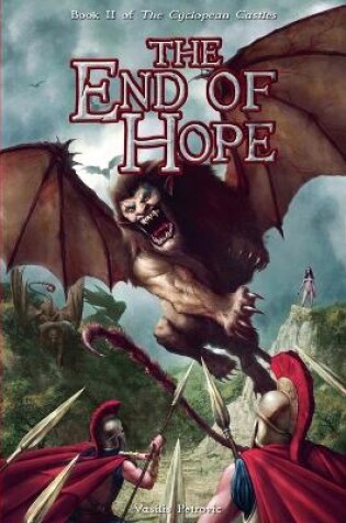 Cover of The End of Hope