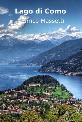 Book cover for Lago di Como