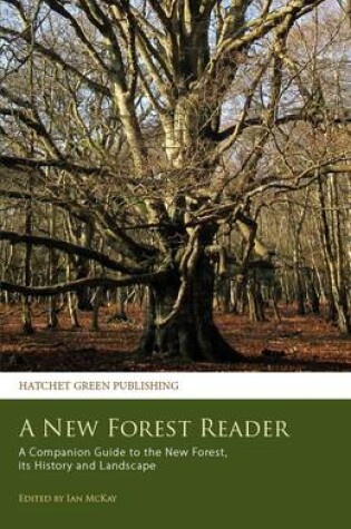 Cover of A New Forest Reader