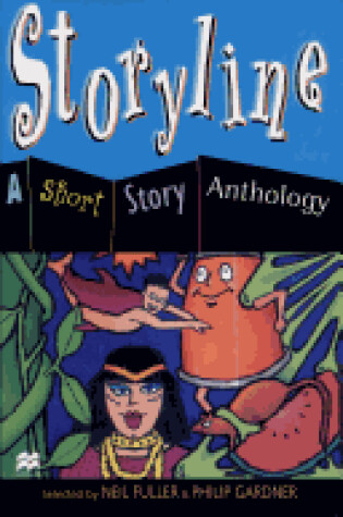Cover of Storyline