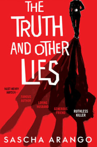 Cover of The Truth and Other Lies