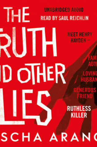Cover of The Truth and Other Lies