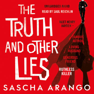 Book cover for The Truth and Other Lies