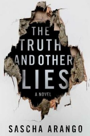 Cover of The Truth and Other Lies