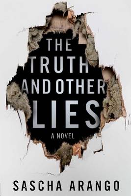 Book cover for The Truth and Other Lies