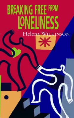 Book cover for Breaking Free from Loneliness