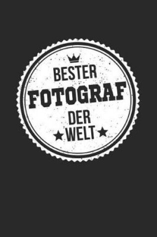 Cover of Bester Fotograf Der Welt