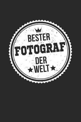 Book cover for Bester Fotograf Der Welt