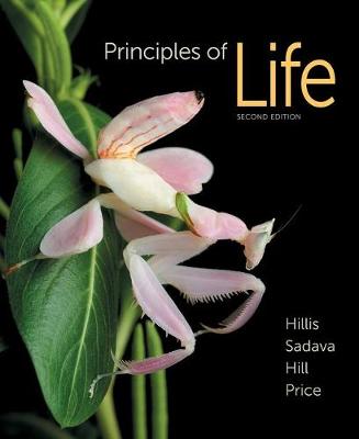 Book cover for Principles of Life & Launchpad (Twenty Four Month Access)