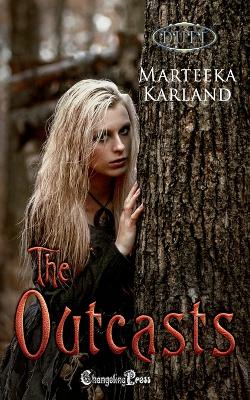 Book cover for The Outcasts Duet