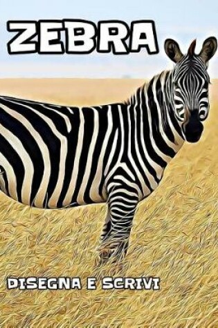 Cover of Zebra