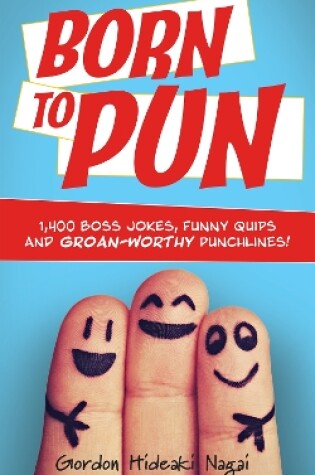 Cover of Born to Pun