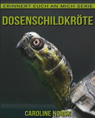 Cover of Dosenschildkroete