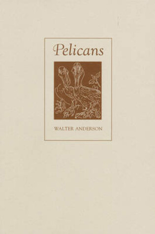 Cover of Pelicans