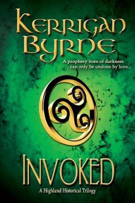Book cover for Invoked