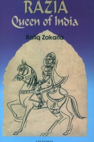 Cover of Razia