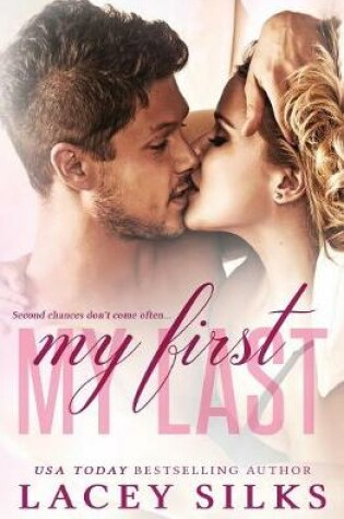 Cover of My First, My Last