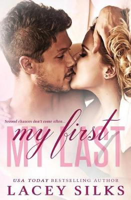 Book cover for My First, My Last
