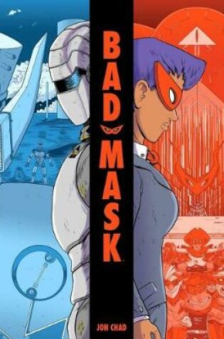 Cover of Bad Mask