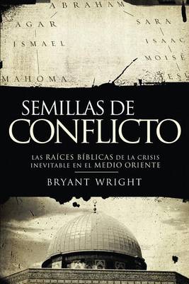 Book cover for Semillas de Conflicto