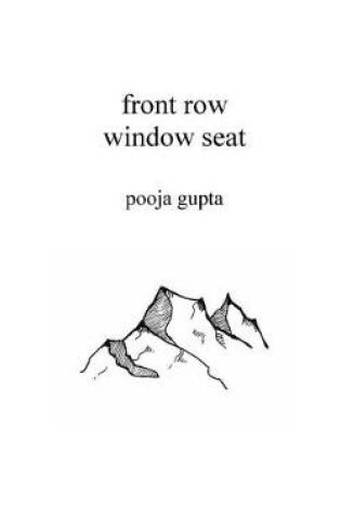 Cover of Front Row Window Seat