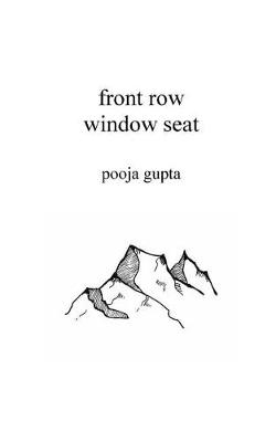 Book cover for Front Row Window Seat