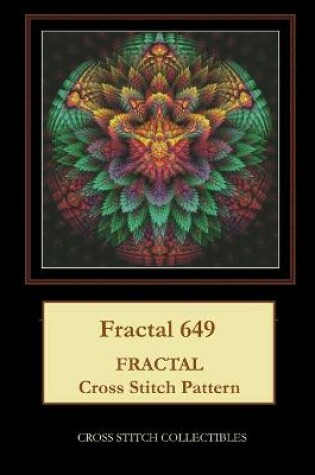 Cover of Fractal 649