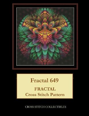 Book cover for Fractal 649