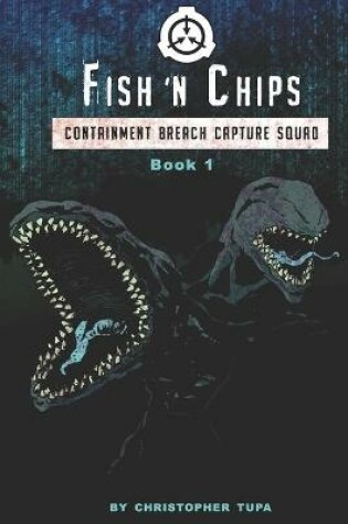 Cover of Fish 'n Chips