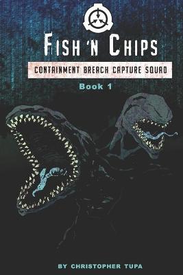 Book cover for Fish 'n Chips