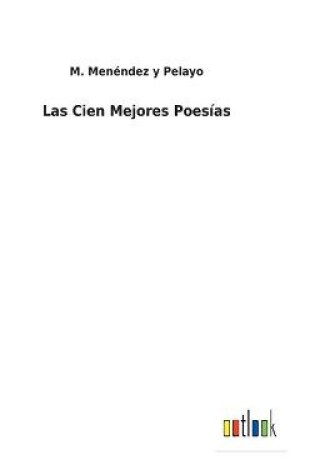 Cover of Las Cien Mejores Poesías