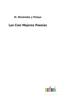 Book cover for Las Cien Mejores Poesías