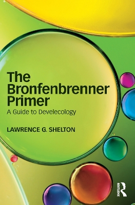 Book cover for The Bronfenbrenner Primer