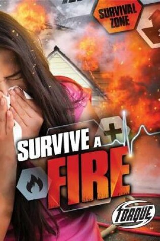 Cover of Survive a Fire