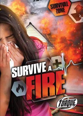 Cover of Survive a Fire