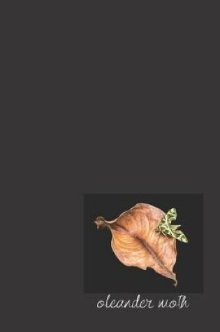 Cover of Oleander Moth