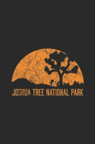 Cover of Joshua Tree National Park