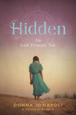 Book cover for Hidden