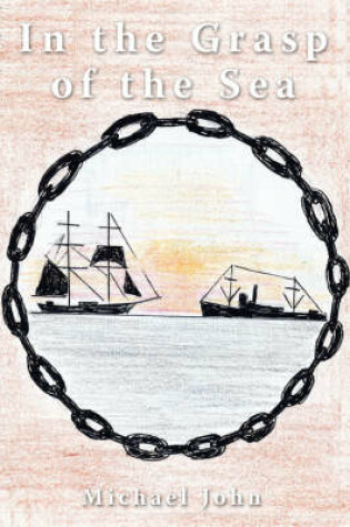 Cover of In the Grasp of the Sea