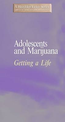 Cover of Adolescents and Marijuana