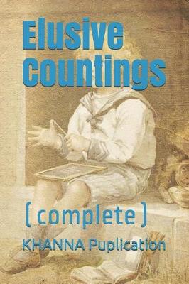 Cover of Elusive Countings