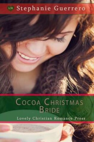 Cover of Cocoa Christmas Bride