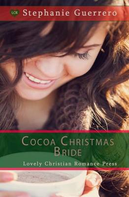 Book cover for Cocoa Christmas Bride