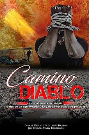 Cover of Camino del Diablo