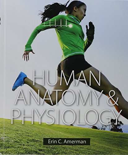 Book cover for Human Anatomy & Physiology, Mastering A&p with Pearson Etext -- Valuepack Access Card for Text and Lab Manual, A&p Lab Manual, Fetal Pig, Photographic Atlas for A&p