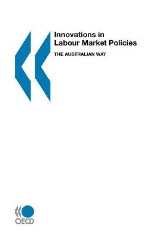 Cover of Innovations in Labour Market Policies